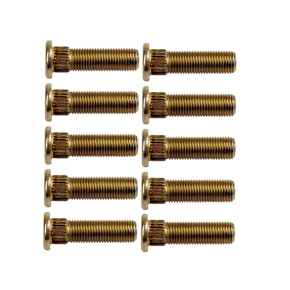 Polaris 7518378 Wheel Stud 20052019 Sportsman Scrambler Ranger RZR 570