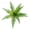 Green, variant on Elapind Artificial Fern Bushes, Lifelike Artificial Ferns for Outdoor Garden, Patio, Porch – Low Maintenance Home Decor,Green