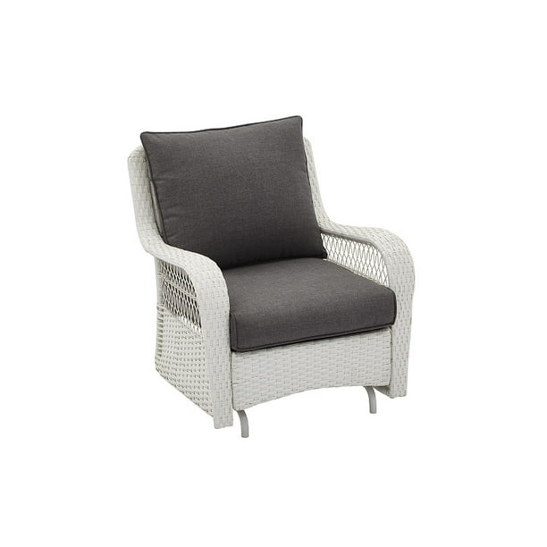 Better Homes Gardens Colebrook, Patio Glider Chairs