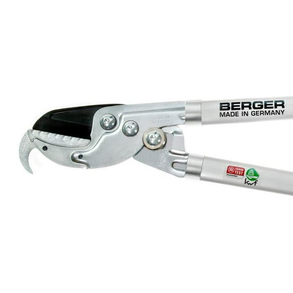 Berger Tools 4255 Anvil-System Lopping Shears with Replaceable Cutting