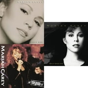 Music Box & Mtv Unplugged & Daydream [LP Vinyl Bundle]