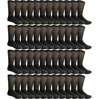 MediPeds Diabetic Supportive Compression Socks, X-Large, 2 Pack