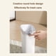 thumbnail image 5 of Detachable Trash Can Household Trash Can With Pressure Ring, 5 of 6