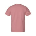 thumbnail image 2 of Hanes 4980 Unisex Perfect-T T-Shirt, 2 of 4