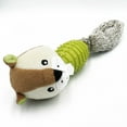 thumbnail image 5 of LSLJS Pet Dog Squeaky Toy Squeaker Sound Chew Toy Interactive Toy, Pet Supplies, 5 of 5