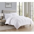 thumbnail image 1 of Comforter Sweet Home Collection Down Alternative King White, 1 of 3