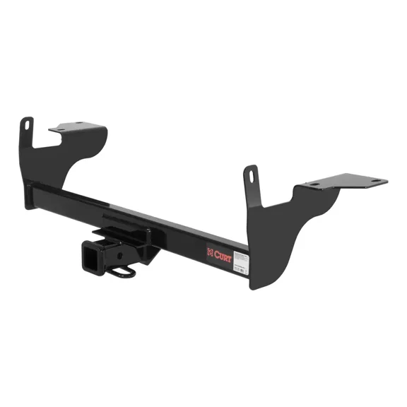 CURT Class 3 Trailer Hitch, includes installation hardware