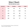 thumbnail image 3 of Oversized Color Block Sweatshirts for Womens Mock Neck Pullover Tops Long Sleeve Side Slits Drop Shoulder Shirt with Pockets Beige S, 3 of 9