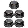 thumbnail image 1 of Electromagnetic Molecular Interference Antifreeze Snow Removal Instrument Car Aromatherapy Car Deicing Diffuser,5 PCS,5 * snow blower 5 * Aromatherapy,Black, 1 of 5