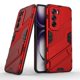 thumbnail image 1 of Funda para OPPO Reno 12 5G Protección A Prueba De Golpes Con Soporte De TPU Duradero Y Práctico, 1 of 4