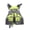Fluorescent green, variant on Yihuala Multi Pokcet Waistcoat Jackets Fly Fishing Vest Adjustable Trout Fishing Gears Multifunction Stream Fishing Accessories