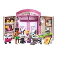 thumbnail image 2 of Salón de Belleza Play Box Playmobil 77 Piezas, 2 of 4