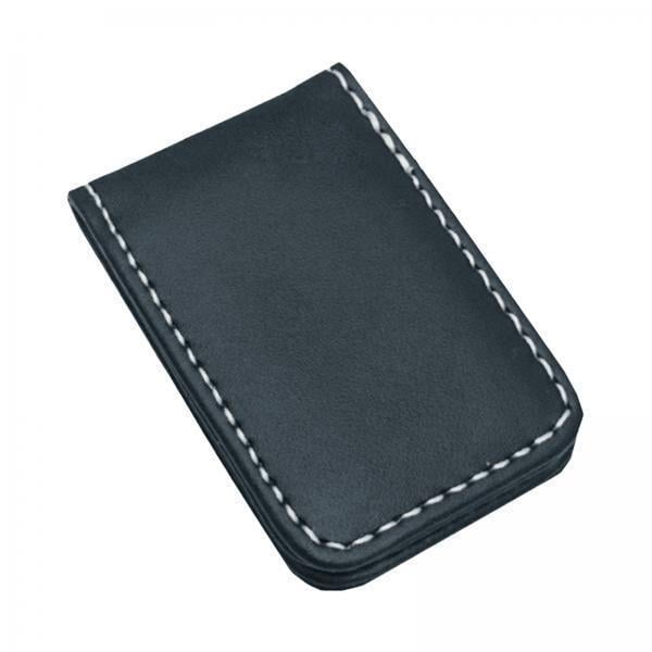 Clip para billetes,Clip magnético para billetes,clips de cuero para hombres,imán,Cartera para hombre con tarjetero para hombre y billetes de crédito,Clip de dinero delgado con abrazadera