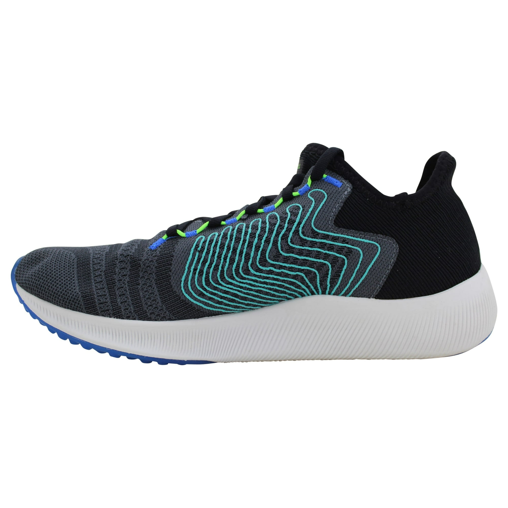 New Balance FuelCell Rebel Black Cobalt MFCXBC Men s Size 8.5 Medium Walmart