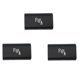 thumbnail image 3 of Parking Radar Sensor Switch Button Cover for X5 E70 2006-13 X6 E71 2008-14, 3 of 5
