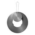 thumbnail image 1 of Placa de aislamiento térmico Strade Fareast Limited para estufas de gas 26 cm, 1 of 8