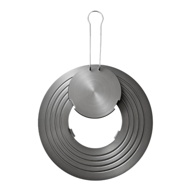 Placa de aislamiento térmico Strade Fareast Limited para estufas de gas 26 cm