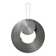 thumbnail image 1 of Placa de aislamiento térmico para uso doméstico, convertidor de adaptador de inducción, placa de conducción de calor de protección de utensilios de, 1 of 9