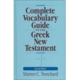 thumbnail image 2 of Complete Vocabulary Guide to the Greek New Testament By Trenchard, Warren C., 2 of 3