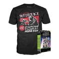 thumbnail image 1 of Funko VHS Packaged T-Shirt : Beetlejuice - Black XL, 1 of 1