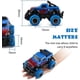 thumbnail image 3 of Juguetes para niños pequeños para niños de 4 a 5 años, coches a control remoto, camiones con control remoto para niños de 3 a 4 años, regalos de cumpleaños, juguetes preescolares,, 3 of 5