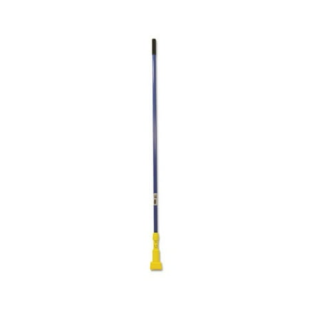 

Gripper Fiberglass Mop Handle 60 Blue/Yellow