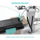 thumbnail image 4 of Polymaker Caja de almacenamiento de filamentos de impresión 3D, paquete de 4 - Caja PolyDryer x4 para sellado y protección continua de filamentos, soporte de filamento de impresora 3D compatible con n, 4 of 5