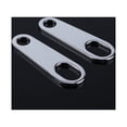 thumbnail image 5 of Indicator Turn Signals Fork Clamp Mounts Ears Shock Brackets Motorcycle Scooter, 5 of 5