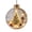 3A- Christmas Tree, variant on Clearance!Glowing Christmas Story Ornament, Light-Up Mini Holiday Scene with Warm LED Light, Festive Keepsake Gift for Home Christmas Party Decoration (Santa)