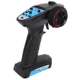thumbnail image 1 of RC Car Receiver, Runaway Protection RC Car Remote Controller High Sensitivity Plastic 200-300m  for Accessory, 1 of 7