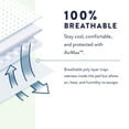 thumbnail image 4 of Prevail Incontinence Underwear for Men & Women, Extra Absorbency, Large (72 Count), 4 of 8
