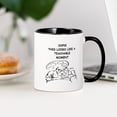 thumbnail image 3 of CafePress - Operation Mugs - 11 oz Ceramic Mug - Novelty Coffee Tea Cup, 3 of 4