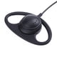 thumbnail image 3 of Auricular Auricular tipo D Micrófono PTT para Motorola Talkabout Walkie 2.5 mm 1 pin, 3 of 7