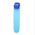thumbnail image 1 of Inodoro suave para orinar para uso en exteriores - Botella portátil (1 unidad, azul) ER, 1 of 4