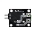thumbnail image 6 of WCS2702 Current Sense Sensor Adjustable 2A Short Circuit Overcurrent Protection Module Board DC5V, 6 of 6