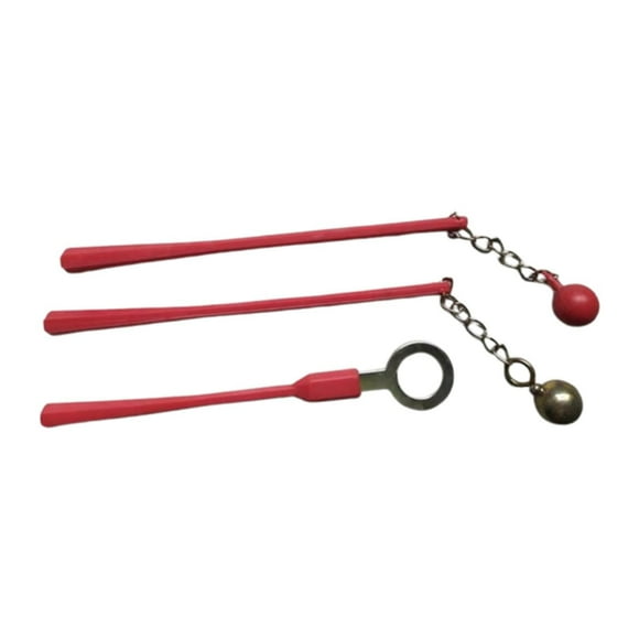 Experimento De Expansión Térmica Anillo De Anillo De Enfriamiento De Bola