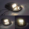 thumbnail image 5 of LED Roof Light Bar for Trucks Advanced Top Mount Design with Wired Installation and No Drill Option 5PCS, 5 of 5