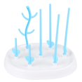 thumbnail image 1 of Removable Baby Bottle Drying Rack, Tool Storage Holder, 1 of 2