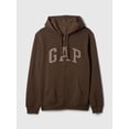 thumbnail image 3 of Sudadera con Capucha GAP Heritage Logo con Cierre Completo L, 3 of 4