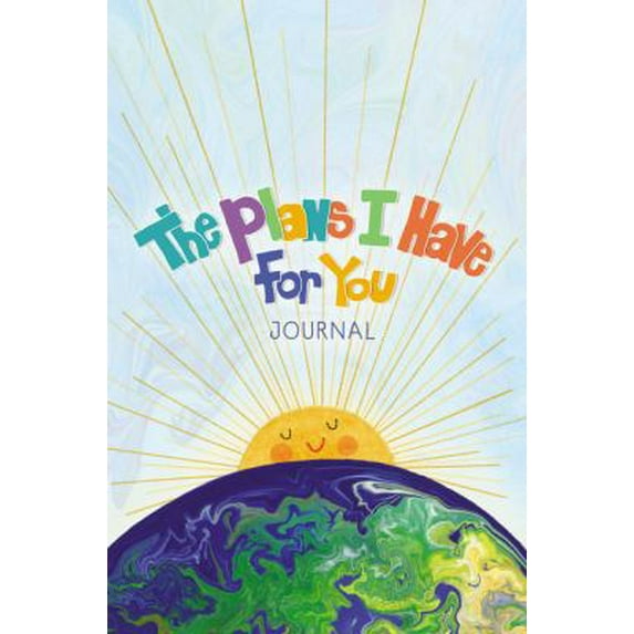 Pre-Owned The Plans I Have for You Journal (Paperback) 0310725232 9780310725237