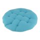 thumbnail image 3 of Cojín para hamaca, cojín de ratán, cojín para asiento de exterior de 40 cm, sillas columpio Azul, 3 of 9