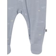 thumbnail image 3 of Modern Moments by Gerber Baby Neutral Viscose Sleep ´N Play Footed Pajamas, 2-Pack, Sizes Newborn - 6/9 Months, 3 of 13