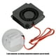 thumbnail image 5 of Kit De Impresora 12V 4010mm DC Ventilador Ventilador 2 Pines 3D, 5 of 8