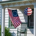 thumbnail image 4 of Home Decor Independence Day Decorative Lantern Pendants Independence Day Decorations Home Decor, 4 of 4