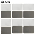 thumbnail image 5 of Filter Sponge Replacement Kit For Shark Iw3511 Iw1111 Detect Pro Cordless Vacuum, 5 of 5