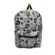 thumbnail image 2 of 2025 Mochila de película y televisión Harry Potter Wild, mochila para estudiantes, mochila escolar de gran capacidad para niños, regalo de cumpleaños, 2 of 4