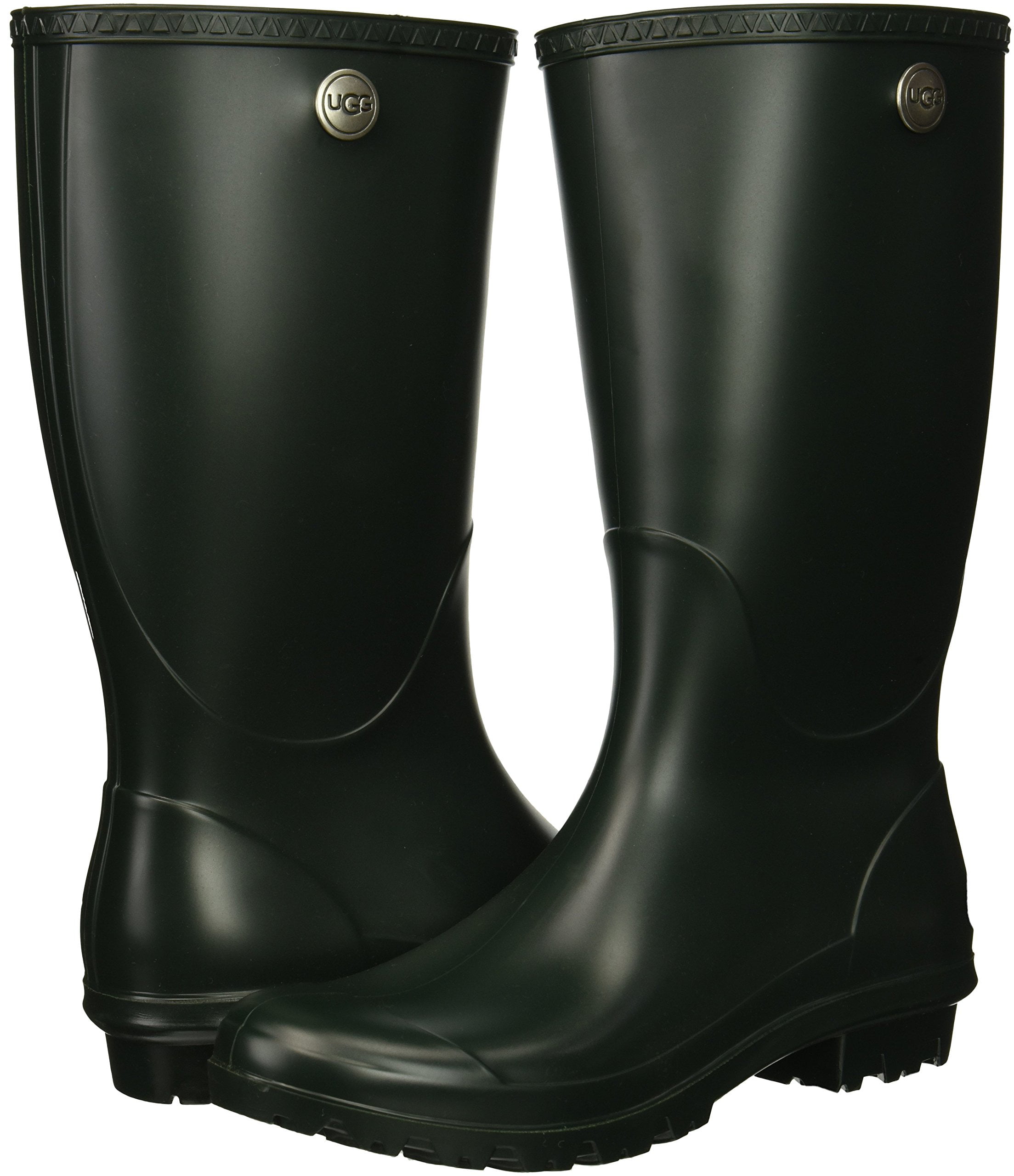 shelby matte rain boot