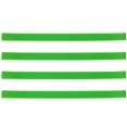 thumbnail image 1 of Silicone Elastic Towel Bands for Beach Chairs and Home Use Light Green Highly Stretchable, 1 of 5