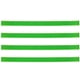 thumbnail image 1 of Silicone Elastic Towel Bands for Beach Chairs and Home Use Light Green Highly Stretchable, 1 of 5
