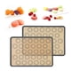 thumbnail image 2 of Alfombrilla De Horno Para Macarons De Silicona, 2 Piezas brillar Hogar, 2 of 4